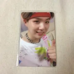 2026年最新】magic shop bts sugaの人気アイテム - メルカリ