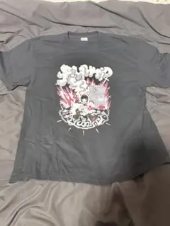 BiSH Tシャツ アイナジエンド XL - メルカリ