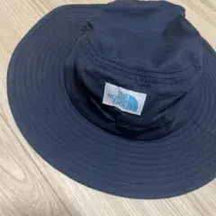 THE NORTH FACE ネイビー ハット XL