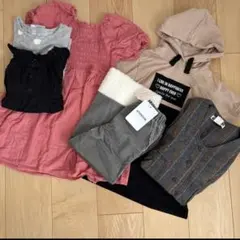 まとめ売り 女の子 110