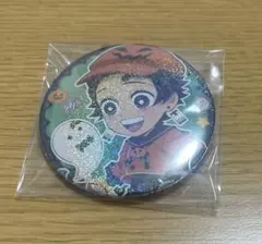 鬼滅の刃 梅雨 缶バッジ 竈門炭治郎 ホロ ラメ レア 鬼滅の刃 梅雨 缶バッジ 竈門炭治郎 ホロ ラメ レア - メルカリ