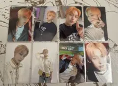 ENHYPEN ソヌ　トレカ　まとめ売り