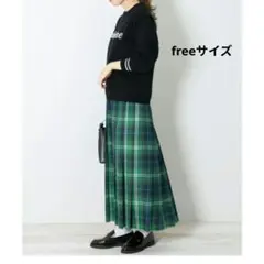 URBAN RESEARCH Sonny Label ロングスカート