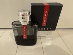 PRADA Luna Rossa Carbon オードトワレ 50mlのサムネイル