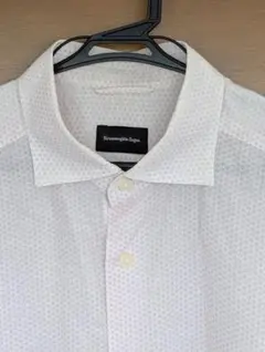 Ermenegildo Zegna 半袖シャツのサムネイル