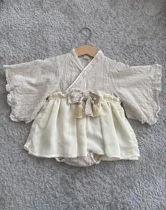 cottoli ベビー袴