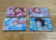 わんだふるぷりきゅあ！感謝祭 アクリルマグネット 全14種 コンプセット わんだふるぷりきゅあ！感謝祭【公式】 on X: 