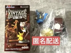 ポケモン　ヴィンテージコレクション　ルカリオ リーメント
