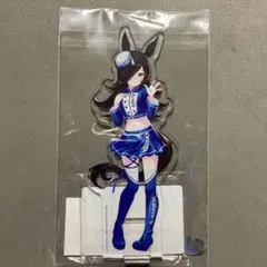 ウマ娘 SUPER GT アクリルスタンド ブエナビスタ - メルカリ