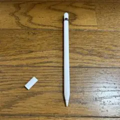 Apple Pencil (1st generation) ホワイト　ジャンク