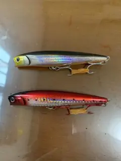 ダイワ TDソルトペンシル 125 Daiwa T.D. SALT 新品未使用品 - メルカリ