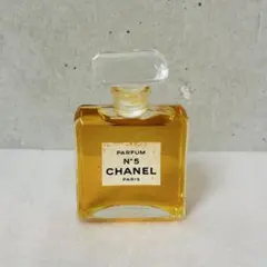 シャネル N°5 パルファム　14ml