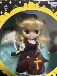 新品未開封☆プチブライス レッドアップル 2026年最新】プチブライスレッドアップルの人気アイテム - メルカリ