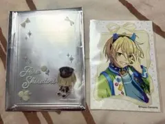 あんスタ ミニブロマイド＆硬質カードケースコレクション 藍良