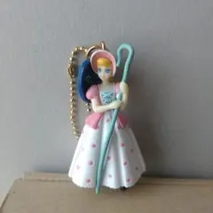 トイストーリー ボー・ピープ キーホルダー