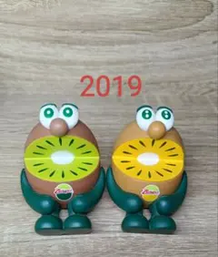 2026年最新】キウイブラザーズ 2019の人気アイテム - メルカリ