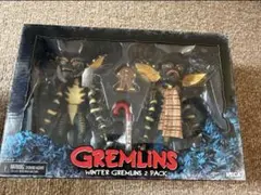 NECA グレムリン アクセサリーセット - メルカリ