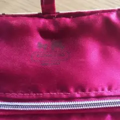 コーチ ＣＯＡＣＨアクセサリーポーチ