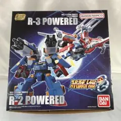 2026年最新】スーパーロボット大戦OG R-2パワード＆R-3パワードの人気