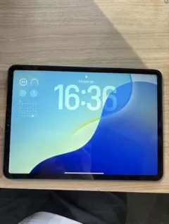 iPad mini (A17 Pro) 128GB ブラック 充放電80回 - メルカリ