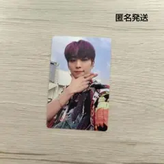 INI DROP 後藤威尊