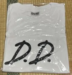 SnowMan ライブTシャツ「2D.2D.」