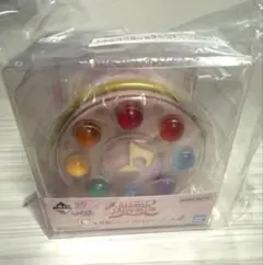 【未使用】おジャ魔女どれみ　みならいタップ　ケース