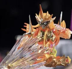 日本未発売 BLOKEES シークレット 仮面ライダーエグゼイド ムテキ