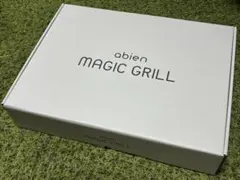 abien MAGIC GRILL 【JF-MG02-B】 電源コード新品 - メルカリ