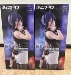 劇場版チェンソーマン レゼ篇 BiCute Bunnies Figure レゼ