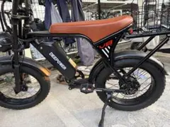 2026年最新】ファットバイクの人気アイテム - メルカリ