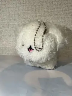 おいぬちゃん　ぬいぐるみ　マスコット　ラウンドワン限定②