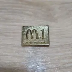 2026年最新】マクドナルドピンバッジの人気アイテム - メルカリ
