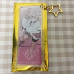 鬼滅 ufotable ダイニング ランダム チャーム 第三弾 甘露寺蜜璃