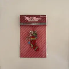 Disney クリスマスオーナメントくじ2024 Happyくじ　一番くじ