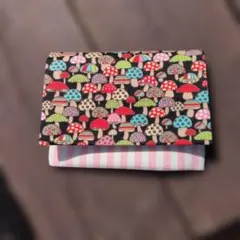 ♥ハンドメイド移動ポケット216