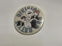 ヒプノシスマイク MTC 缶バッジ