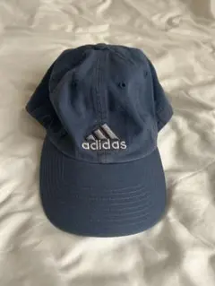 90s adidas キャップ