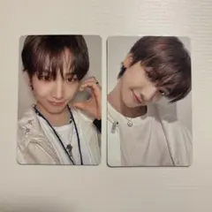 JAEHYUN BOYNEXTDOOR 19.99 トレカ