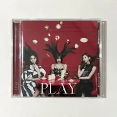 MISAMO PLAY通常盤 シリアル特典抜き - メルカリ