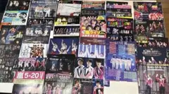 【おまけ付】嵐 ライブレポ 切り抜き 40点以上まとめ売り