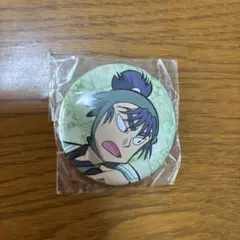 忍たま乱太郎 食満留三郎 缶バッジ