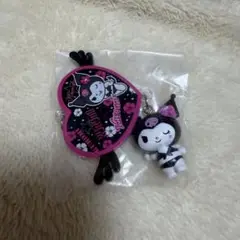 サンリオ　クロミ　シークレットチャーム