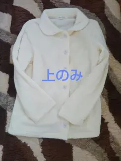 tutuannaルームウェア　上のみ