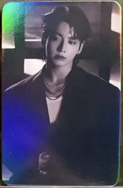 BTS I AM STILL グク 491