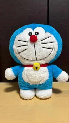 ドラえもん ぬいぐるみ