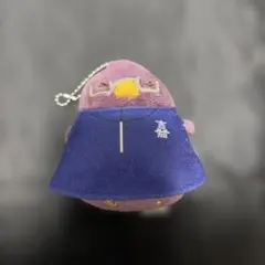 木手永四郎　ちゅんコレ　マスコットぬいぐるみ　テニスの王子様　テニプリ　新テニ