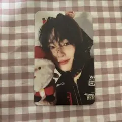 I.N アイエン トレカ straykids スキズ