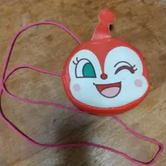 ドキンちゃん　ポシェット