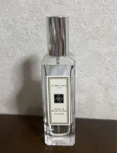 ジョーマローン ピオニー&ブラッシュスエードコロン